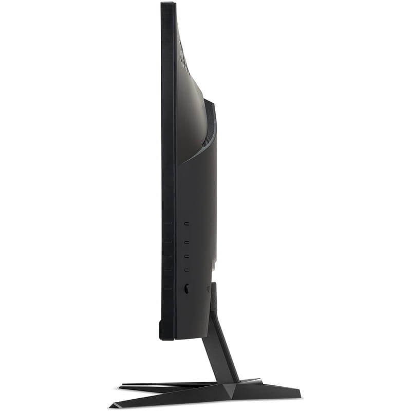 Монітор Acer 27" QG271Gbip (UM.HQ0EE.G01) IPS Black 120Hz