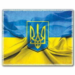 Ігрова поверхня Podmyshku Прапор і Герб