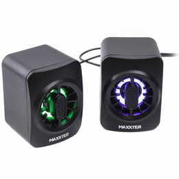 Акустическая система Maxxter CSP-U005RGB
