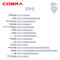 Фото - Персональный компьютер COBRA Gaming (A87F.32.S10.56T.20408) | click.ua