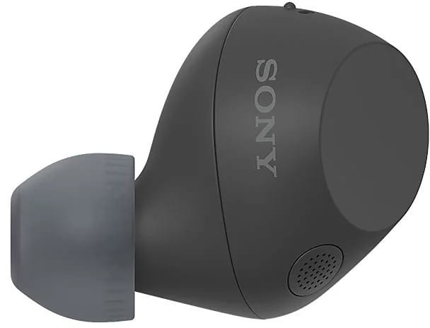 Bluetooth-гарнітура Sony WF-C710N Black (WFC710NB.E)