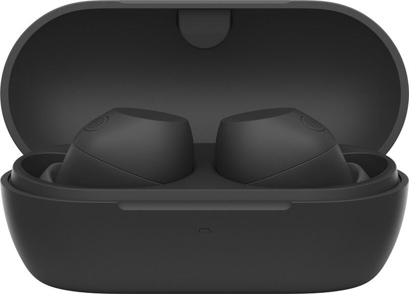 Bluetooth-гарнітура Sony WF-C710N Black (WFC710NB.E)