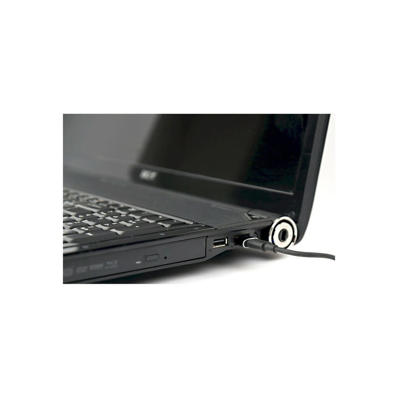Адаптер Cablexpert USB Type-C - USB (F/M), Black (A-USB2-AMCF-02)