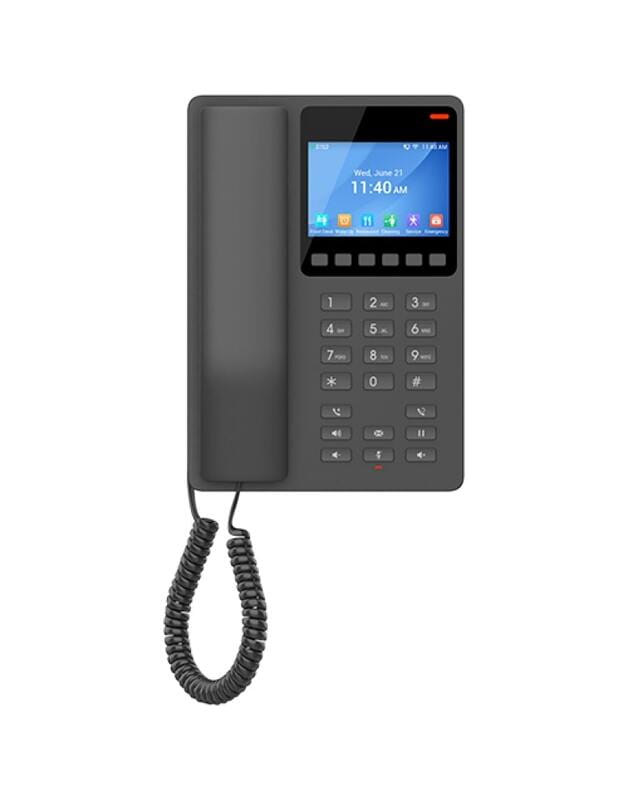 IP-телефон Grandstream GHP631