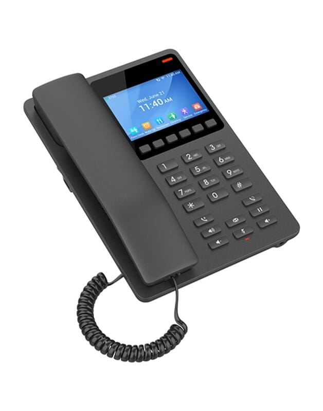 IP-телефон Grandstream GHP631