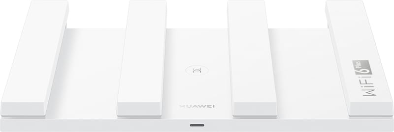 Бездротовий маршрутизатор Huawei AX3 WS7100 V2 (53030AKD)