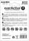 Фото - Аккумулятор everActive AAA/HR03 Ni-MH 800mAh BL 4шт | click.ua