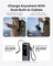 Фото - Универсальная мобильная батарея Anker Laptop 25000mAh 165W Space Black (A1695H11) | click.ua