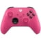 Фото - Геймпад Microsoft Xbox Pink (QAU-00083) | click.ua