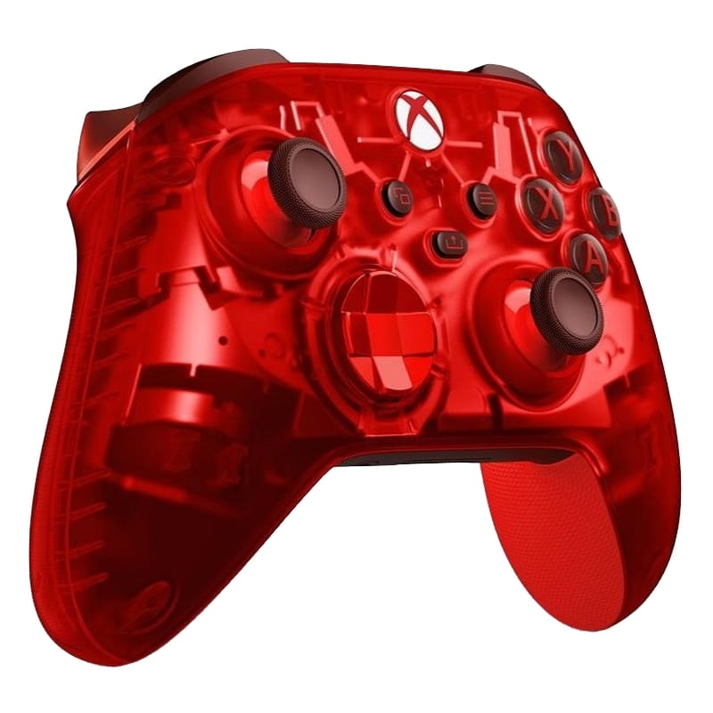 Геймпад Microsoft Xbox Pulse Cipher (QAU-00165)