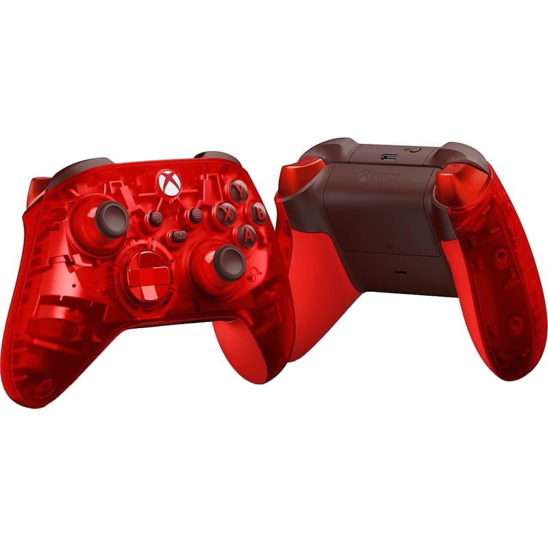 Геймпад Microsoft Xbox Pulse Cipher (QAU-00165)