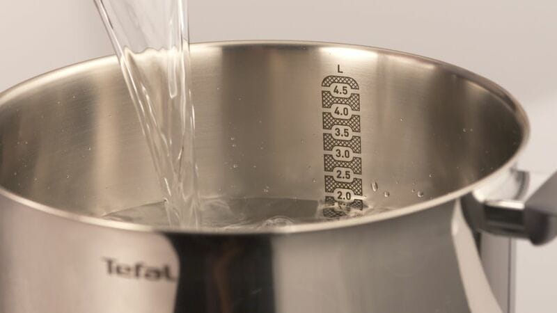 Набор посуды Tefal Daily Cook (G713SB45)