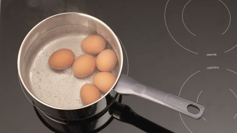 Набор посуды Tefal Daily Cook (G713SB45)