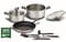 Фото - Набор посуды Tefal Daily Cook (G713SB45) | click.ua