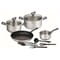 Фото - Набор посуды Tefal Daily Cook (G713SB45) | click.ua