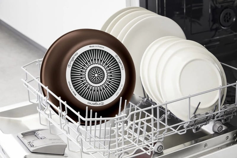 Набор посуды Tefal Ingenio XL Intense 3 предмета (L1509273)