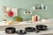 Фото - Набор посуды Tefal Ingenio XL Intense 3 предмета (L1509273) | click.ua