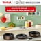 Фото - Набор посуды Tefal Ingenio XL Intense 3 предмета (L1509273) | click.ua