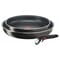 Фото - Набор посуды Tefal Ingenio XL Intense 3 предмета (L1509273) | click.ua