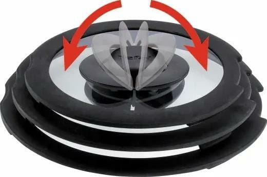 Кришка Tefal Ingenio 28 см (L9846753)