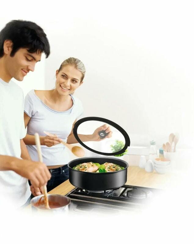 Кришка Tefal Ingenio 28 см (L9846753)