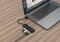 Фото - USB-хаб Gembird 4 ports USB 3.1 Black (UHB-U3P4P-02) | click.ua