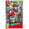 Фото - Гра Switch Super Mario Odyssey для Nintendo Switch (45496420864) | click.ua