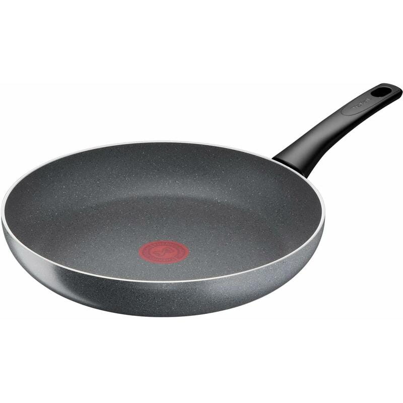 Сковорода Tefal Hard Stone 28 см (D4560632)