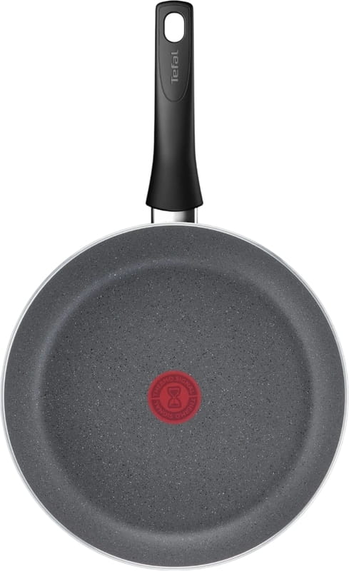 Сковорода Tefal Hard Stone 26 см (D4560553)