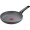 Фото - Сковорода Tefal Hard Stone 26 см (D4560553) | click.ua