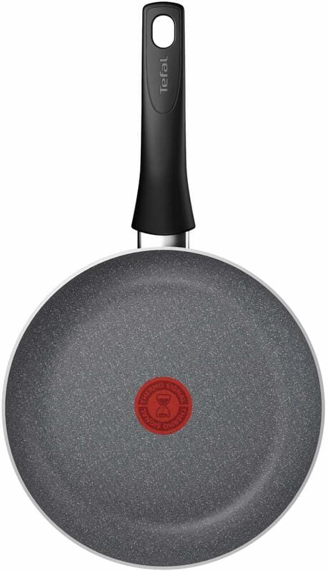 Сковорода Tefal Hard Stone 20 см (D4560253)