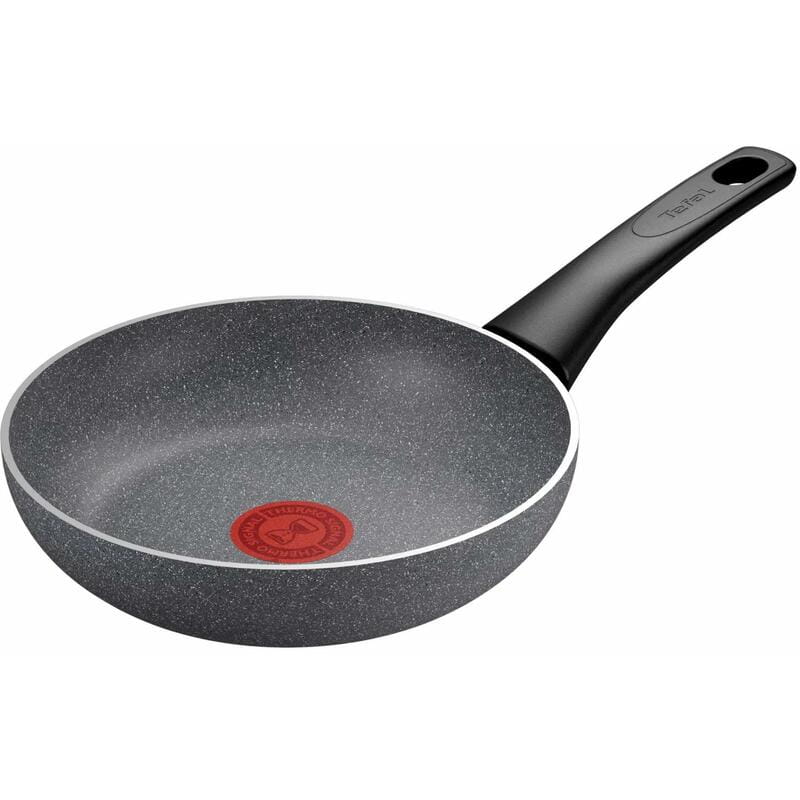 Сковорода Tefal Hard Stone 20 см (D4560253)