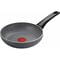 Фото - Сковорода Tefal Hard Stone 20 см (D4560253) | click.ua