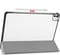 Фото - Чeхол-книжка BeCover Smart Case для Apple iPad Pro 11" M4 2024 White (711629) | click.ua