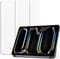 Фото - Чeхол-книжка BeCover Smart Case для Apple iPad Pro 11" M4 2024 White (711629) | click.ua