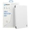 Фото - Чeхол-книжка BeCover Smart Case для Apple iPad Pro 11" M4 2024 White (711629) | click.ua