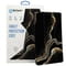 Фото - Чeхол-книжка BeCover Smart Case для Apple iPad Pro 11" M4 2024 Black Abstraction (711630) | click.ua