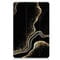 Фото - Чeхол-книжка BeCover Smart Case для Apple iPad Pro 11" M4 2024 Black Abstraction (711630) | click.ua