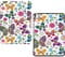 Фото - Чeхол-книжка BeCover Smart Case для Apple iPad Pro 11" M4 2024 Butterfly (711631) | click.ua