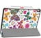 Фото - Чeхол-книжка BeCover Smart Case для Apple iPad Pro 11" M4 2024 Butterfly (711631) | click.ua