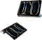 Фото - Чeхол-книжка BeCover Smart Case для Apple iPad Pro 11" M4 2024 Butterfly (711631) | click.ua