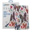 Фото - Чeхол-книжка BeCover Smart Case для Apple iPad Pro 11" M4 2024 Butterfly (711631) | click.ua