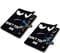 Фото - Чeхол-книжка BeCover Smart Case для Apple iPad Pro 11" M4 2024 Don`t Touch (711633) | click.ua
