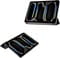 Фото - Чeхол-книжка BeCover Smart Case для Apple iPad Pro 11" M4 2024 Don`t Touch (711633) | click.ua