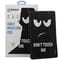 Фото - Чeхол-книжка BeCover Smart Case для Apple iPad Pro 11" M4 2024 Don`t Touch (711633) | click.ua