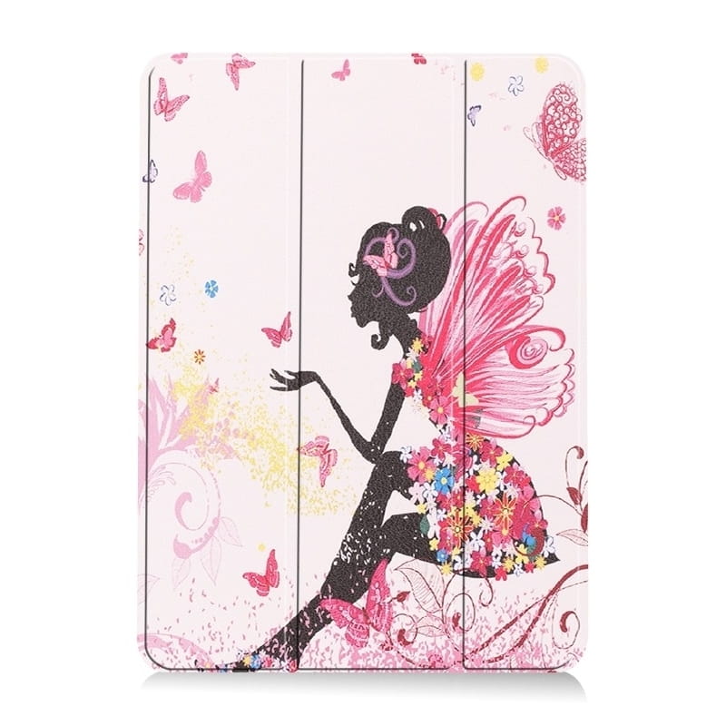 Чeхол-книжка BeCover Smart Case для Apple iPad Pro 11" M4 2024 Fairy (711634)