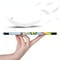 Фото - Чохол-книжка BeCover Smart Case для Apple iPad Pro 11" M4 2024 Friends Unicorn (711635) | click.ua
