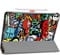 Фото - Чeхол-книжка BeCover Smart Case для Apple iPad Pro 11" M4 2024 Graffiti (711637) | click.ua