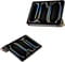 Фото - Чeхол-книжка BeCover Smart Case для Apple iPad Pro 11" M4 2024 Graffiti (711637) | click.ua
