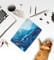 Фото - Чохол-книжка BeCover Smart Case для Apple iPad Pro 11" M4 2024 Ocean (711639) | click.ua